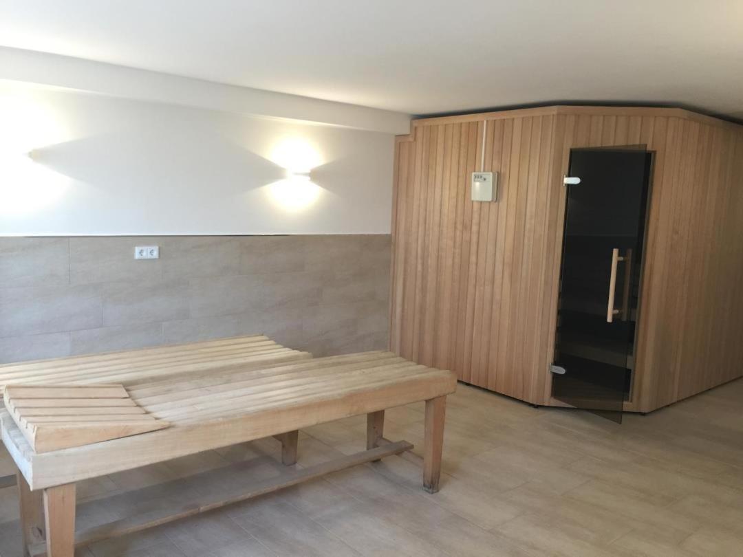 Apartament Bellevue Nr. 17 Scharbeutz Zewnętrze zdjęcie
