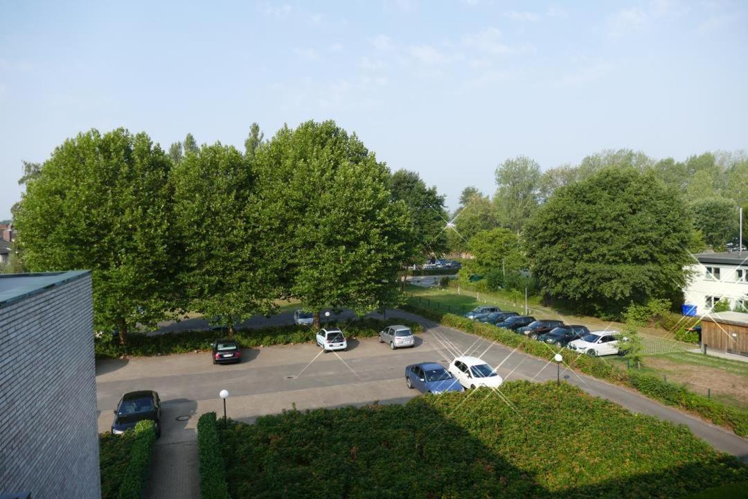 Apartament Bellevue Nr. 17 Scharbeutz Zewnętrze zdjęcie